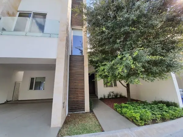 Casa en venta en Antigua Hacienda San Agustin, San Pedro Garza García — foto 2 de 16