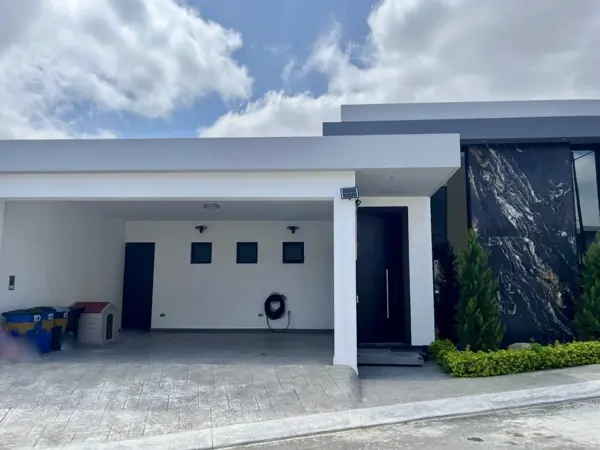 Casa en venta en Bosque de San Pedro, Santiago — foto 2 de 15
