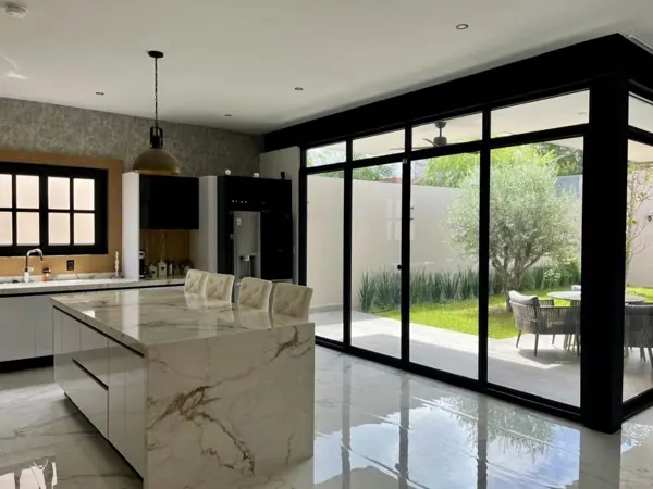 Casa en Venta en Santiago, NL Carretera Nacional