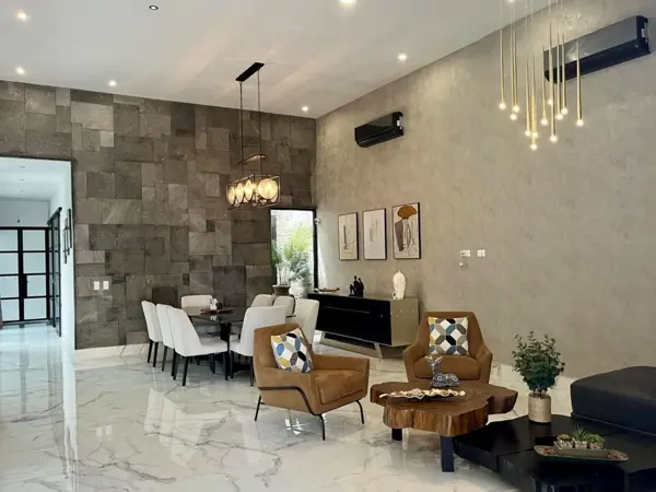 Casa en venta en Bosque de San Pedro, Santiago — foto 3 de 15