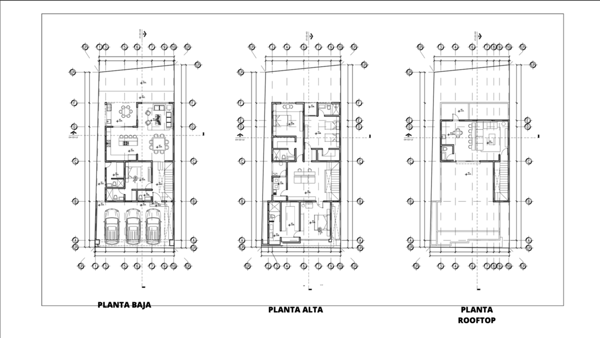 Casa en venta en Mítica Residencial, Monterrey — foto 3 de 13