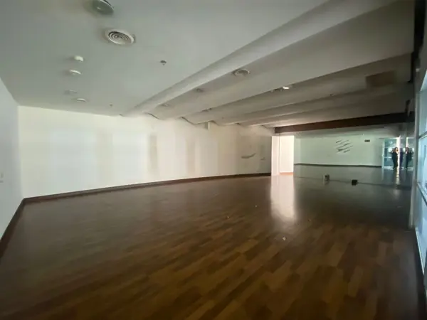 Local para Gimnasio en Renta / San Pedro Garza Garcia