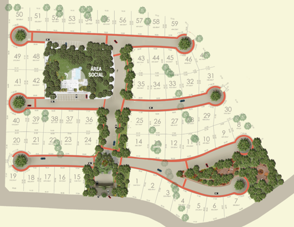 Terreno en venta en El Barrial, Santiago — foto 2 de 6