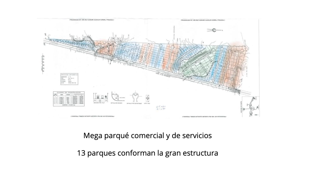 Terreno en venta en Marín, Marín — foto 1 de 3