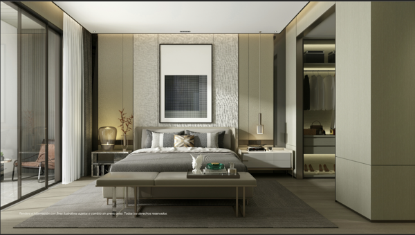 Departamento en venta en Lazaro Cardenas, Monterrey — foto 2 de 14