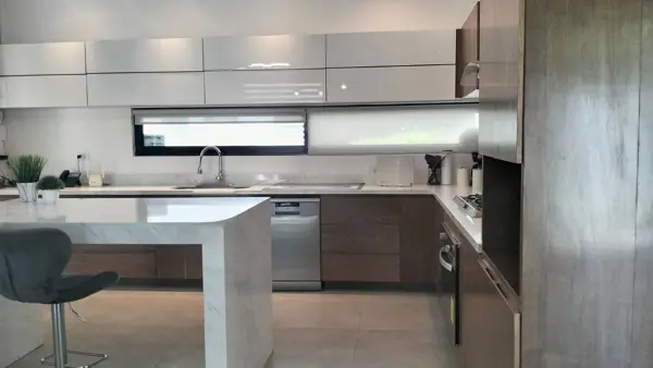Casa en venta en Los Cristales, Monterrey — foto 3 de 20