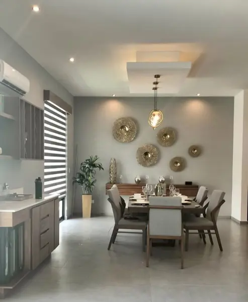 Casa en Venta en Monterrey, Carretera Nacional