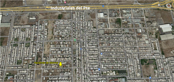 Bodega en venta en Lomas de Santa Catarina, Santa Catarina — foto 2 de 2