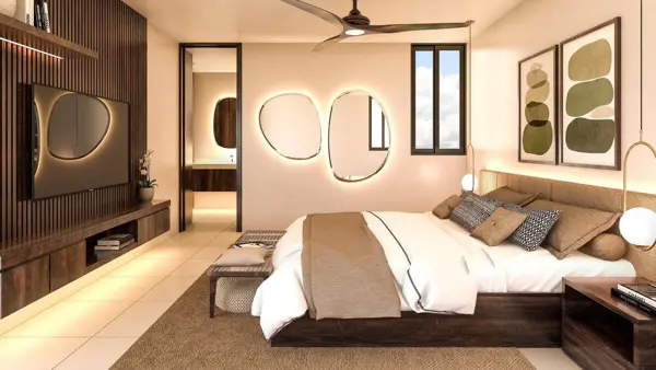 Casa en venta en Conkal, Conkal — foto 3 de 5
