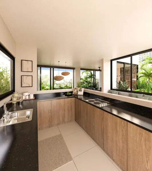 Casa en venta en Conkal, Conkal — foto 2 de 5