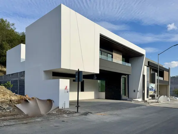 Casa en venta en Bosques de las Misiones Sector Reserva, Santiago — foto 2 de 26