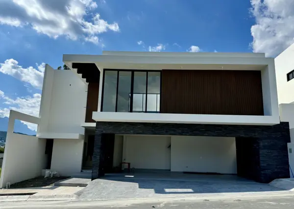 Casa en venta en Pedregal de la Montaña, Monterrey — foto 3 de 25