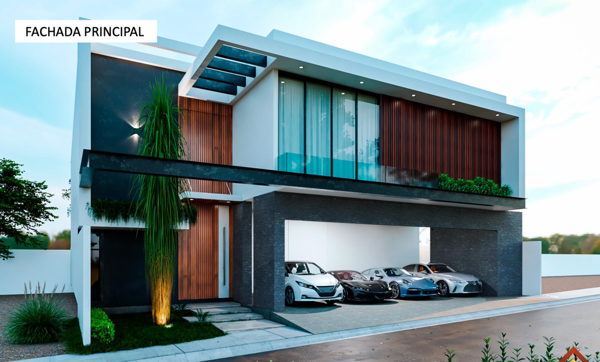Casa en venta en Pedregal de la Montaña, Monterrey — foto 2 de 25