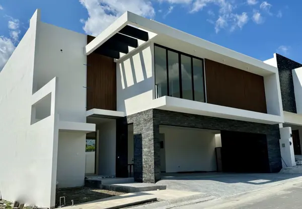 Casa en Venta en Monterrey, Carretera Nacional