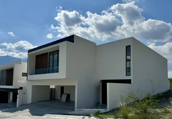 Casa en venta en Pedregal de la Montaña, Monterrey — foto 3 de 31
