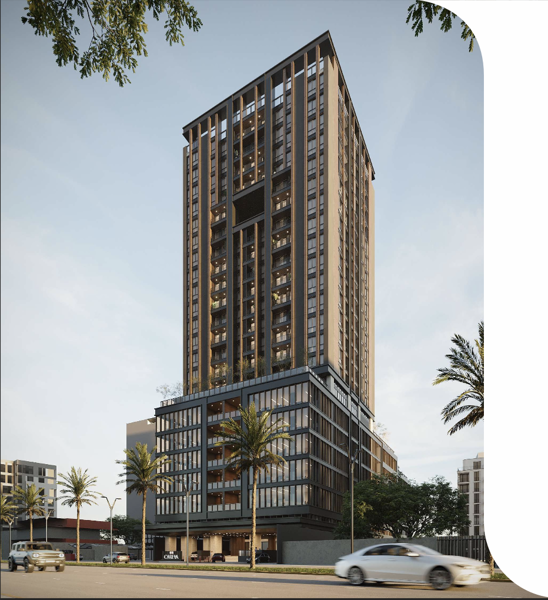 Departamento en venta en San Jeronimo