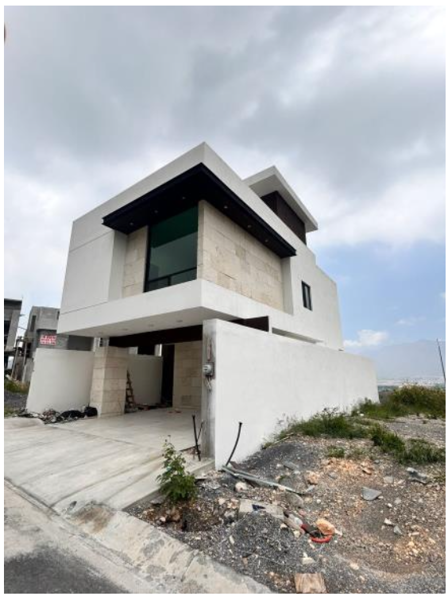 Casa en venta en Solana Residencial, García — foto 2 de 5