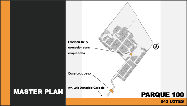 Terreno en venta en Santa Catarina Industrial Park, Santa Catarina — foto 2 de 4