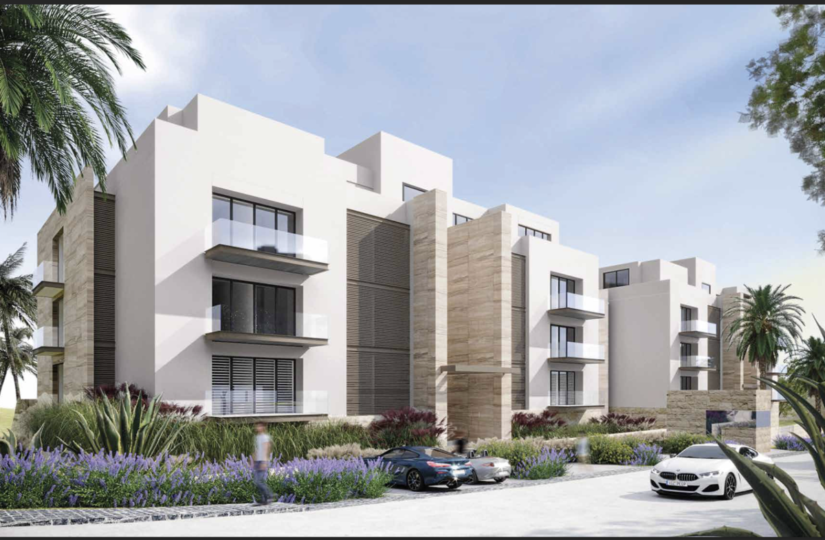 Departamento en venta en Terralta, Saltillo — foto 1 de 6