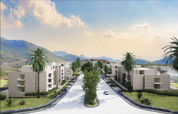 Departamento en venta en Terralta, Saltillo — foto 2 de 6