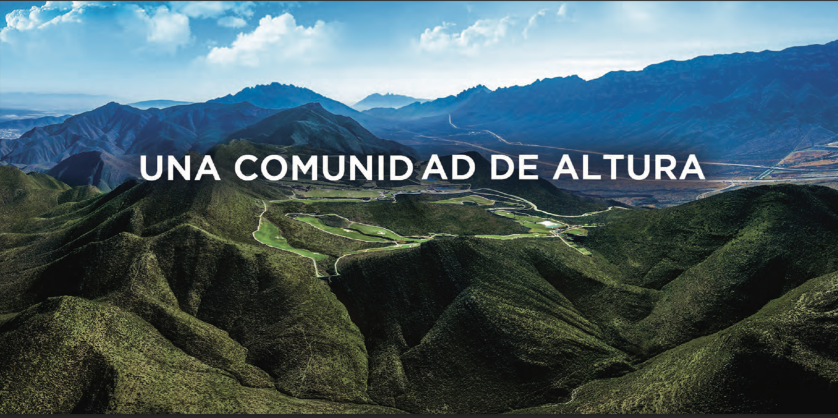 Terreno en venta en Terralta, Saltillo — foto 1 de 6