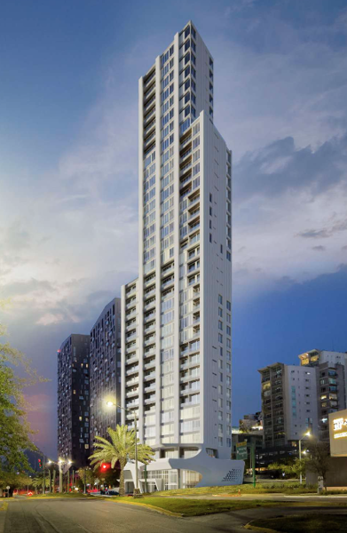 Departamento en venta en Zona Valle Oriente, San Pedro Garza García — foto 2 de 9