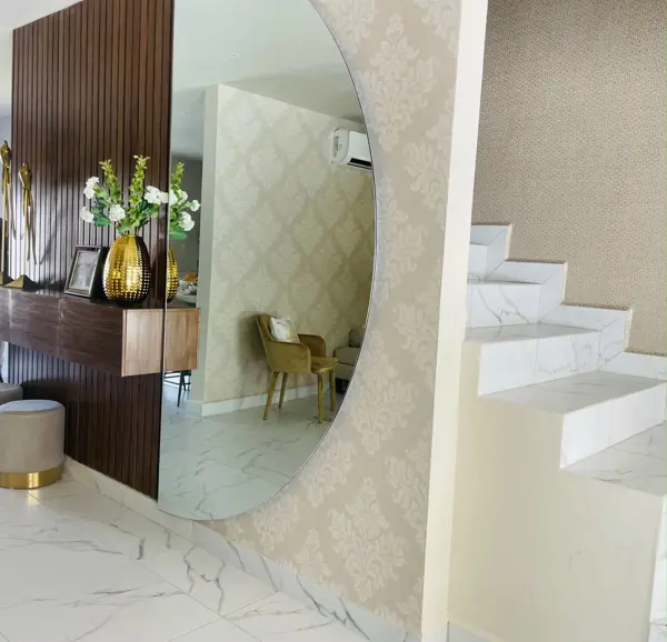 Casa en venta en Residencial Santuario, García — foto 3 de 15