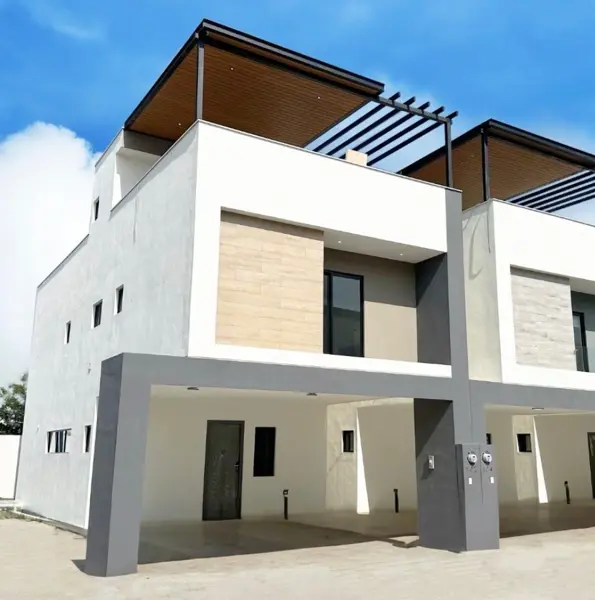 Casa en venta en Residencial Santuario, García — foto 3 de 15