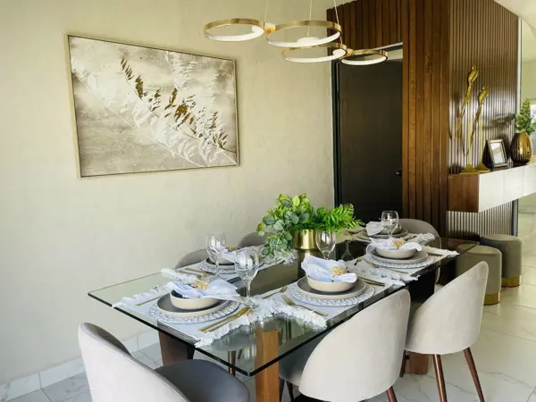 Casa en venta en Residencial Santuario, García — foto 2 de 15