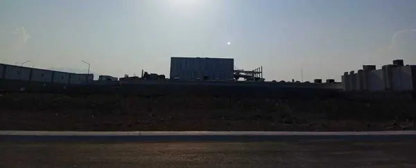 Nave en renta en Huinala, Apodaca — foto 3 de 5