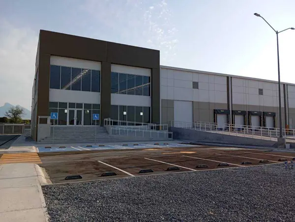 Nave en renta en Huinala, Apodaca — foto 2 de 9