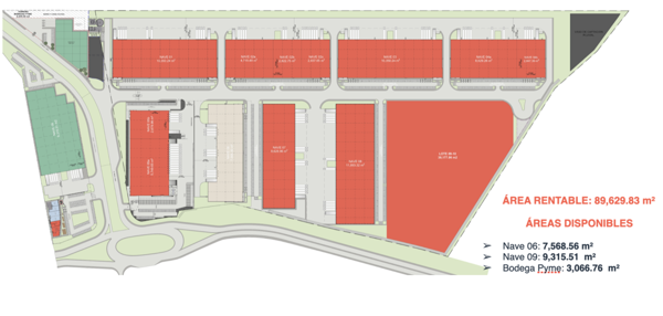 Nave en renta en San Vicente de Flores, Salamanca — foto 3 de 5