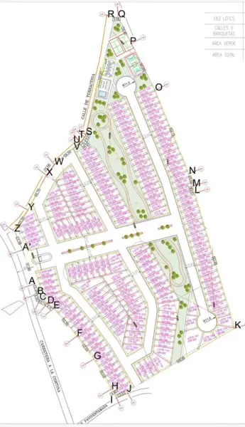 Terreno en venta en Santiago Centro, Santiago — foto 2 de 4