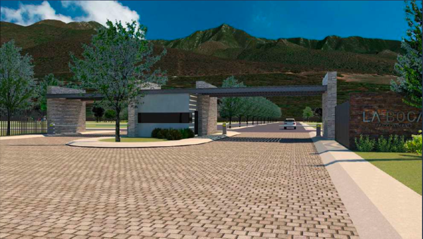 Venta Terreno Residencial / Santiago /Nuevo Leon Venta Terreno Residencial / Santiago /Nuevo Leon
