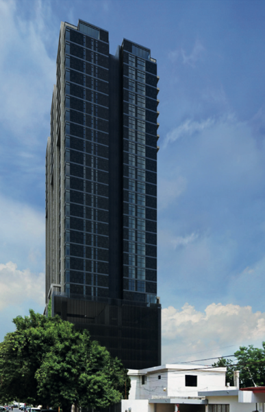 Departamento en Preventa / Monterrey / Distrito Tec Departamento en Preventa / Monterrey / Distrito Tec