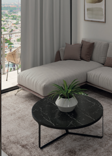 Departamento en venta en Tecnologico, Monterrey — foto 3 de 10