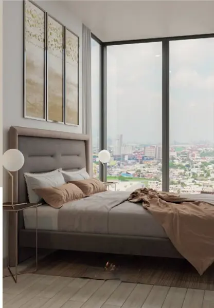 Departamento en venta en Tecnologico, Monterrey — foto 2 de 9