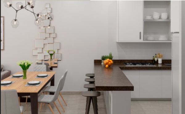 Departamento en venta en Tecnologico, Monterrey — foto 3 de 9
