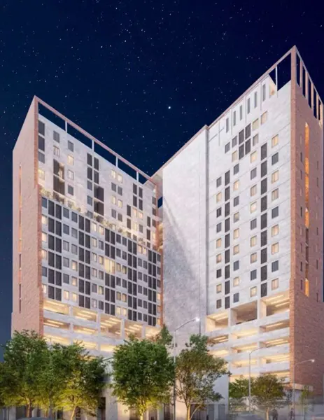 Departamentos en venta, Zona Centro, Monterrey