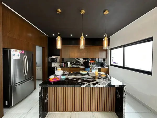 Casa en venta en Cumbres Elite Premier Privadas Alpes y Everest, Monterrey — foto 3 de 16