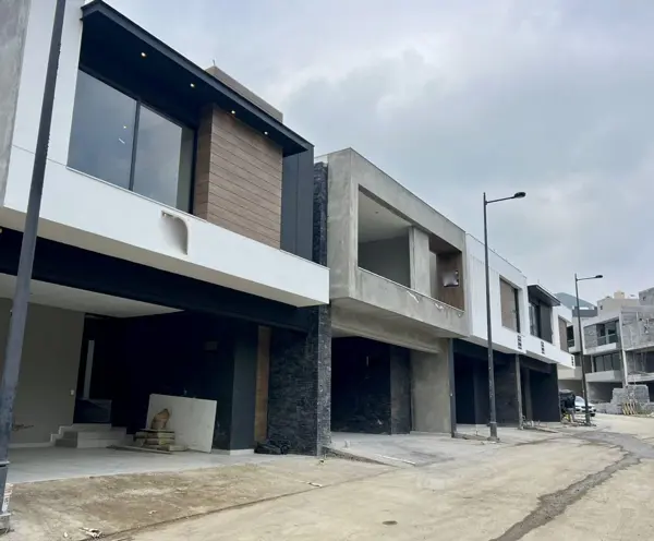 Casa en venta en El Barro, Monterrey — foto 2 de 19