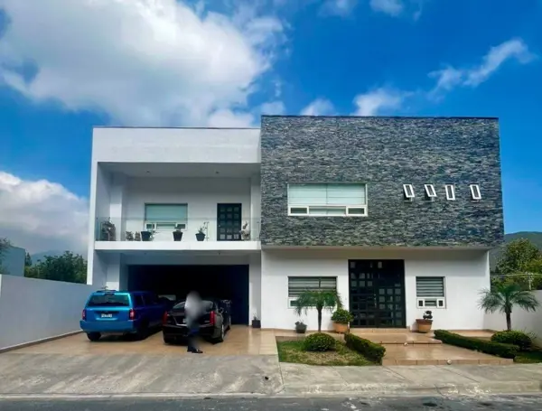 Casa en venta en Flor de Piedra, Monterrey — foto 2 de 16