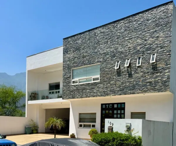 Casa en venta en Flor de Piedra, Monterrey — foto 3 de 16