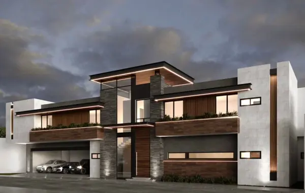 Casa en venta en Sierra Alta, Monterrey — foto 2 de 16