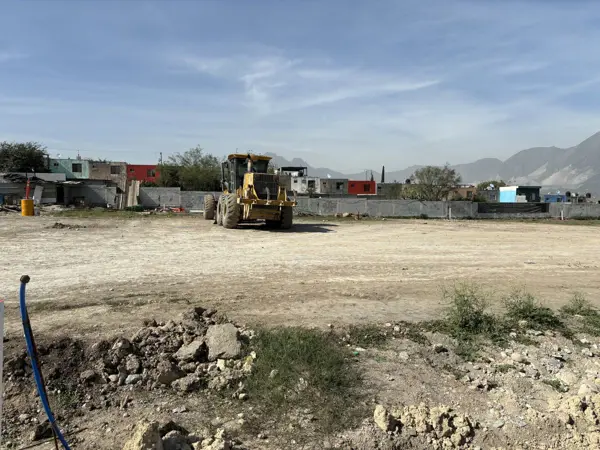 Terreno en venta en Paso Cucharas, General Escobedo — foto 2 de 5