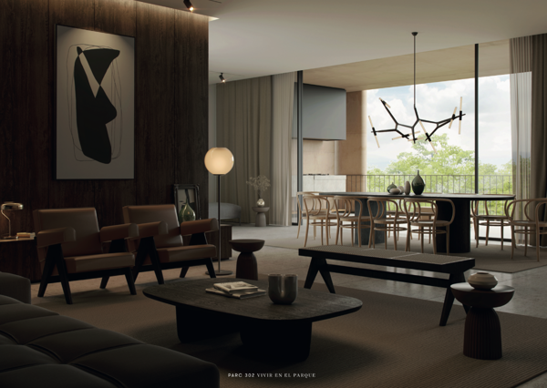 Departamento en venta en Bosques del Valle, San Pedro Garza García — foto 2 de 16