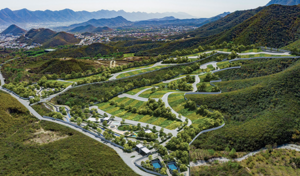 Terreno en venta en Flor de Piedra, Monterrey — foto 2 de 8