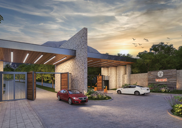Terrenos Residenciales en Zona Valle Alto, Monterrey, NL