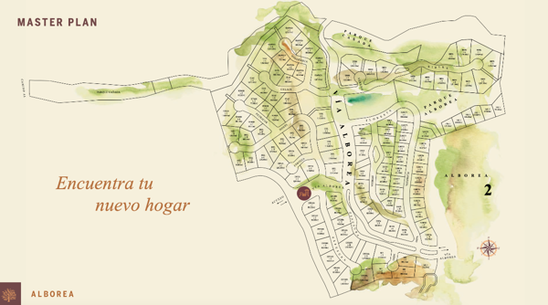 Terreno en venta en Huajuquito o los Cavazos, Santiago — foto 3 de 8
