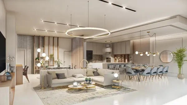 Departamento en venta en Los Rodriguez, Santiago — foto 2 de 17